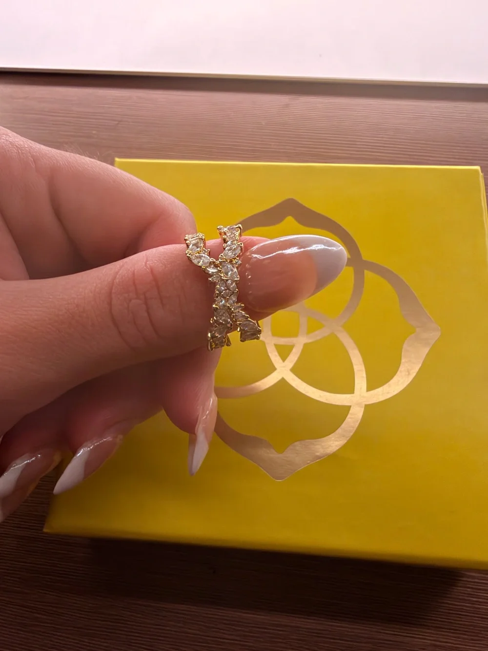 Kendra Scott delicate kendra